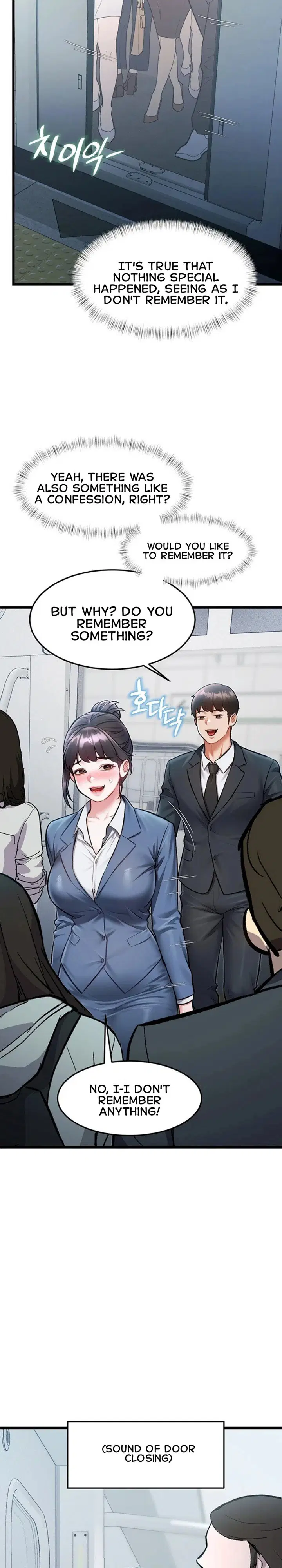 A Theme For Every Building Page 7 - MangaHe