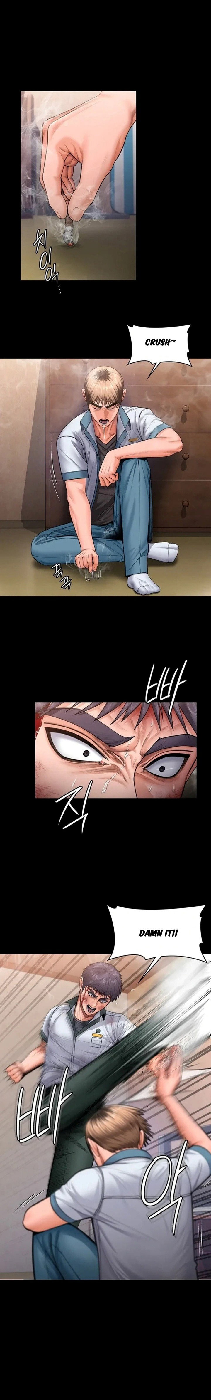 I Will Protect You Page 2 - MangaHe