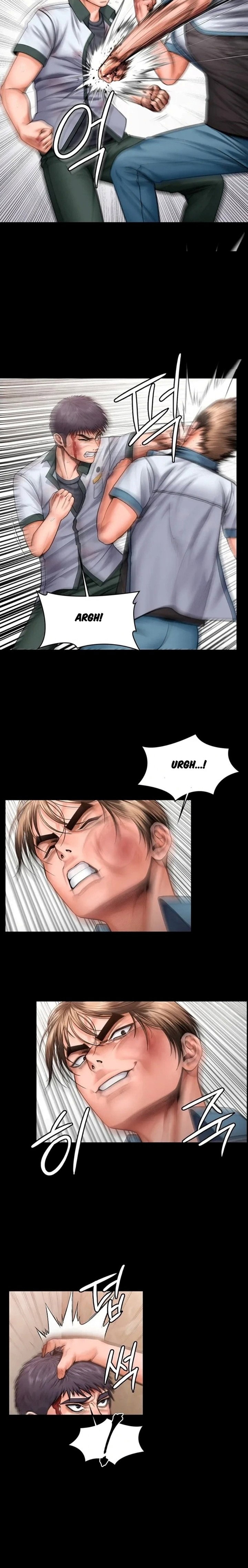 I Will Protect You Page 6 - MangaHe