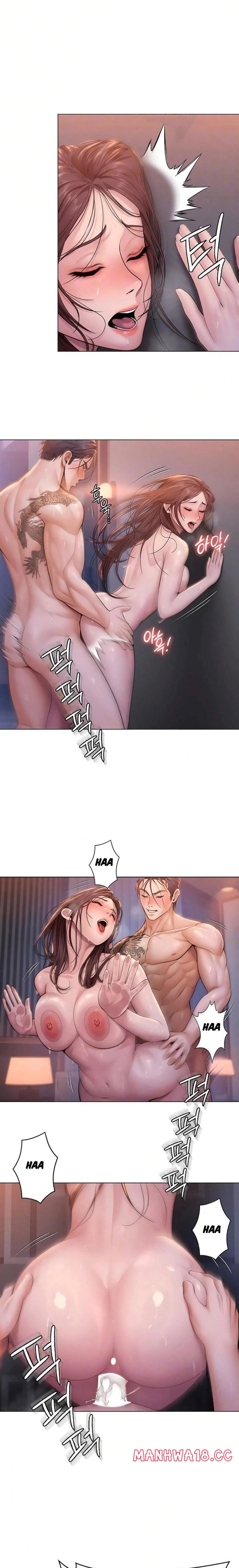 I Will Protect You Page 2 - MangaHe