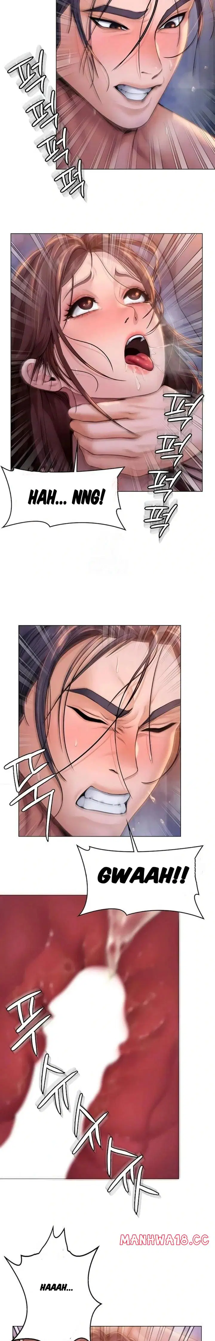I Will Protect You Page 6 - MangaHe