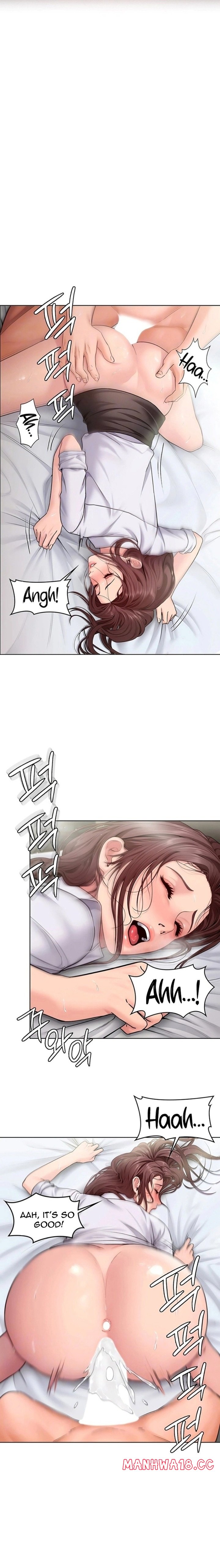 I Will Protect You Page 2 - MangaHe