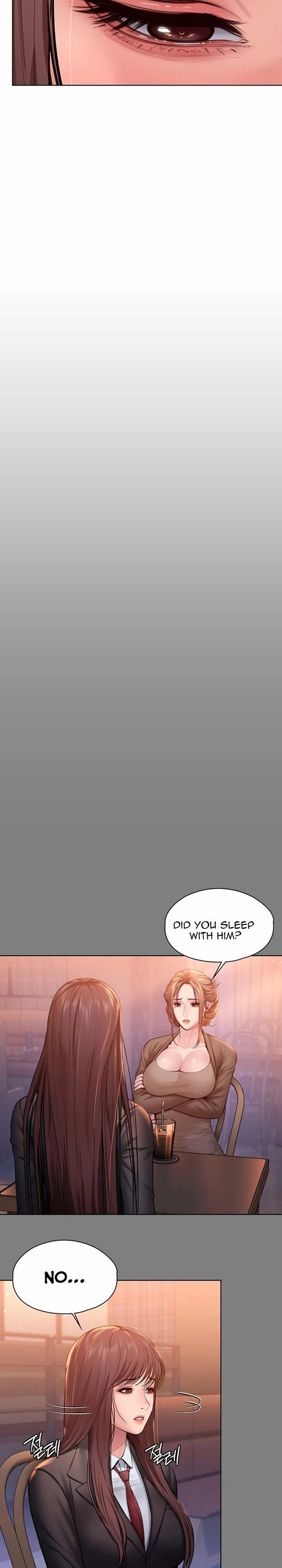 I Will Protect You Page 13 - MangaHe