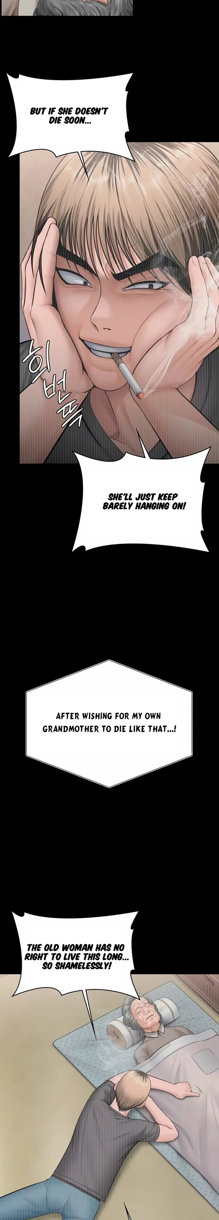 I Will Protect You Page 9 - MangaHe