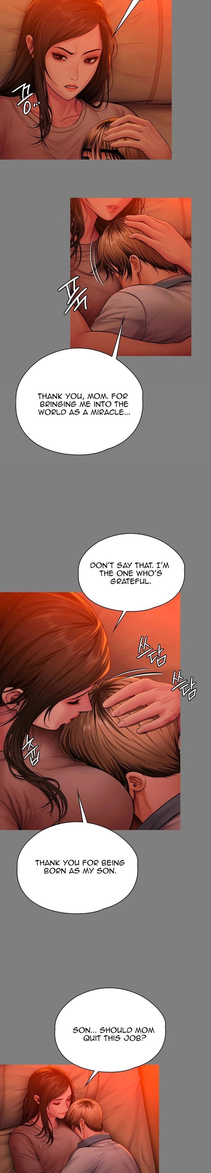 I Will Protect You Page 23 - MangaHe
