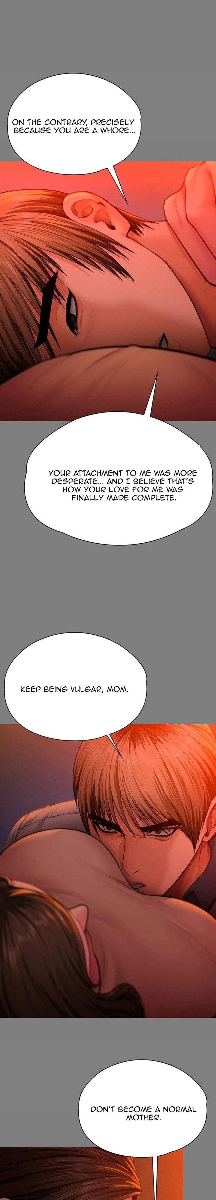 I Will Protect You Page 25 - MangaHe
