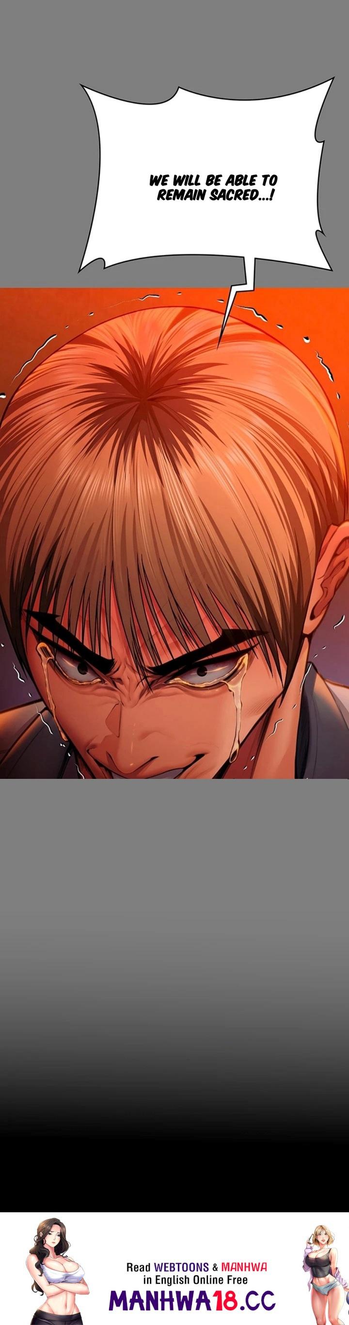 I Will Protect You Page 28 - MangaHe