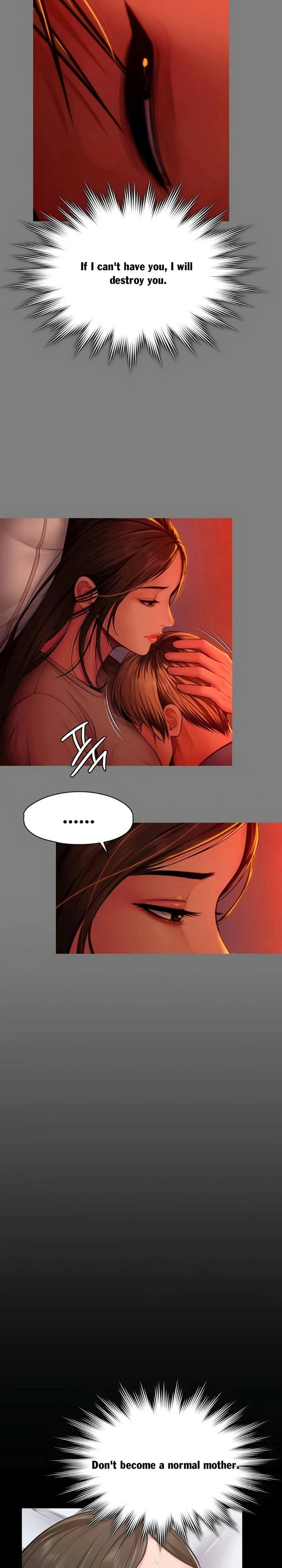 I Will Protect You Page 19 - MangaHe