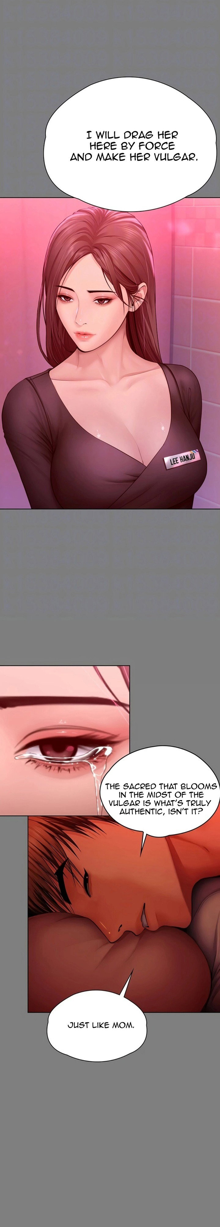 I Will Protect You Page 3 - MangaHe