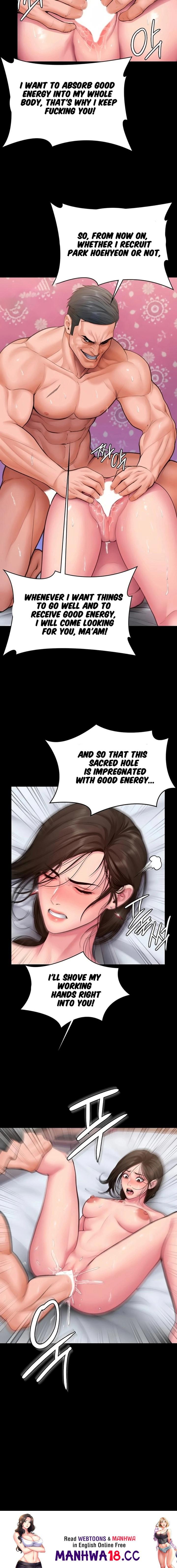 I Will Protect You Page 33 - MangaHe