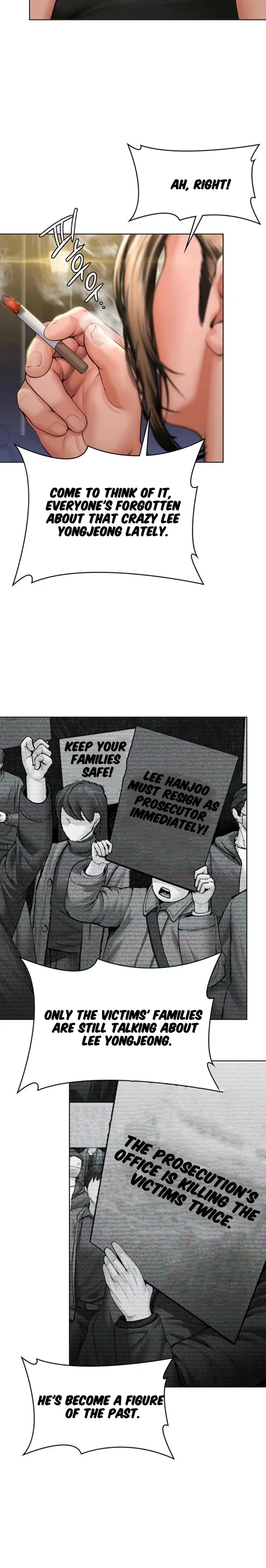 I Will Protect You Page 7 - MangaHe