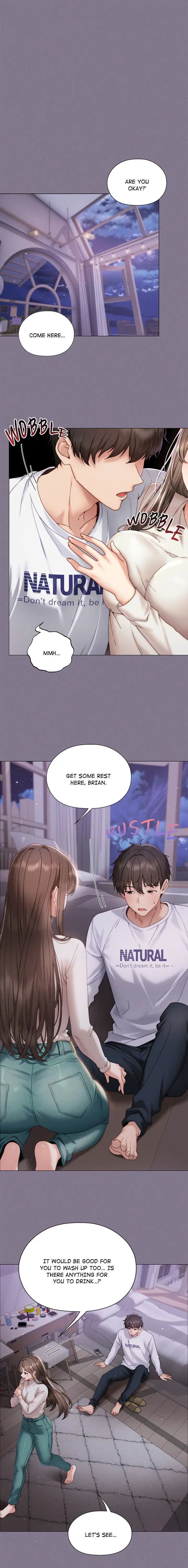 Little Miss Delinquent Page 2 - MangaHe