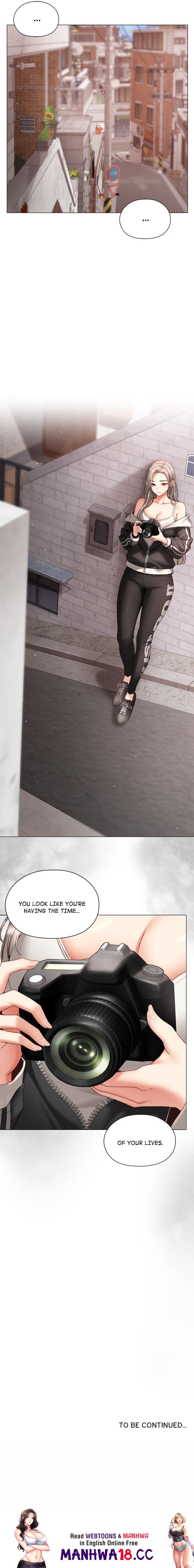 Little Miss Delinquent Page 25 - MangaHe