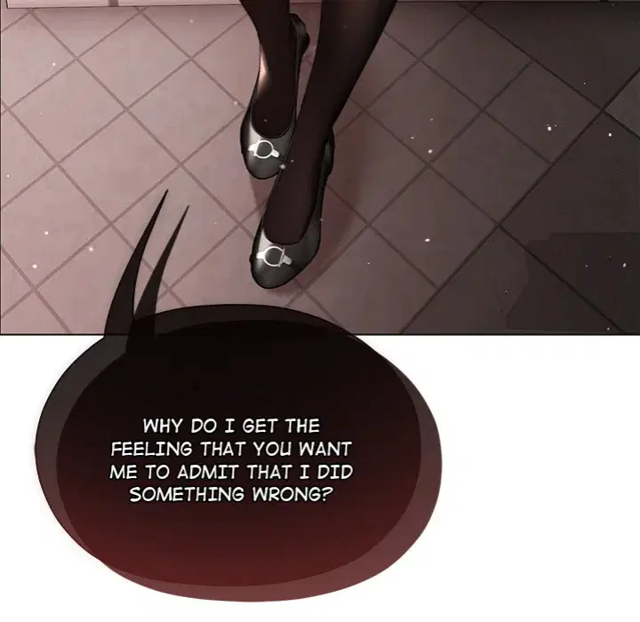 Little Miss Delinquent Page 105 - MangaHe