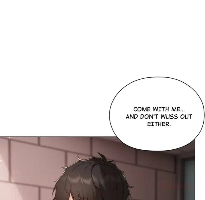 Little Miss Delinquent Page 109 - MangaHe