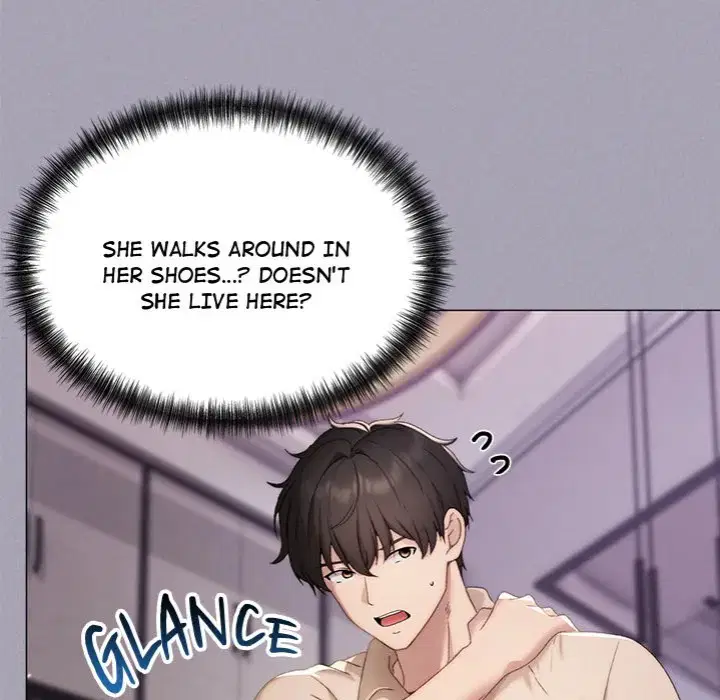 Little Miss Delinquent Page 119 - MangaHe