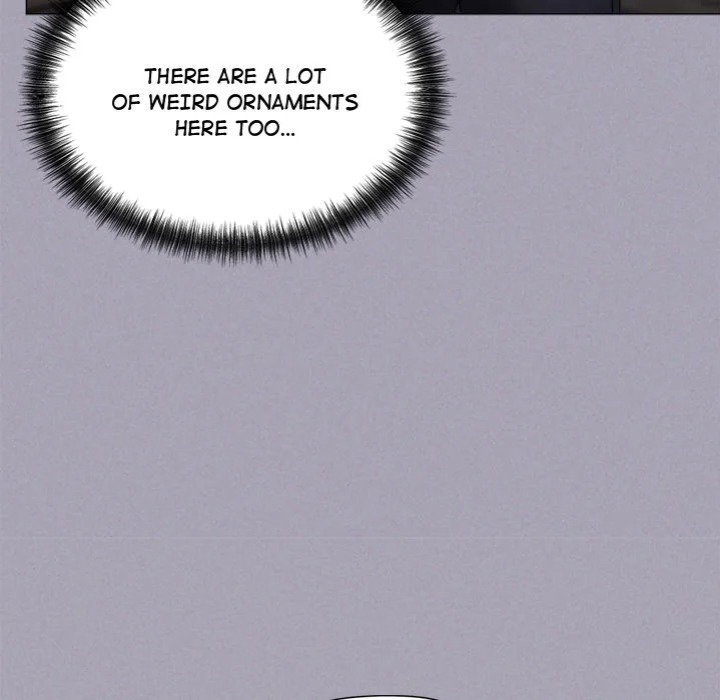 Little Miss Delinquent Page 121 - MangaHe