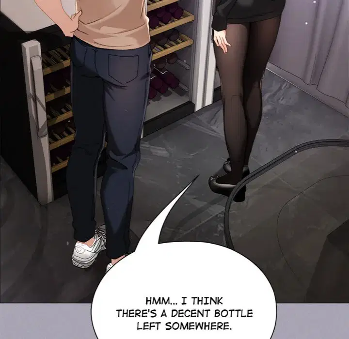 Little Miss Delinquent Page 123 - MangaHe