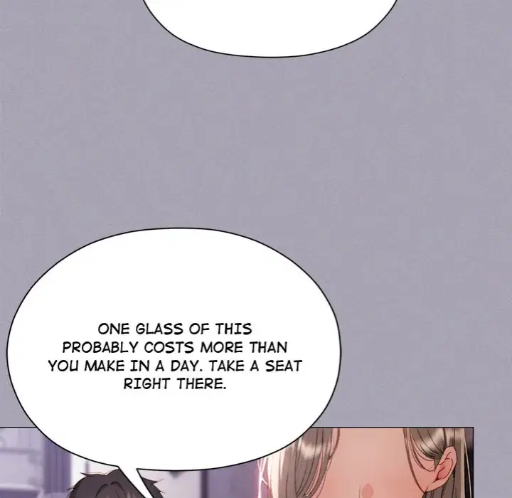Little Miss Delinquent Page 124 - MangaHe