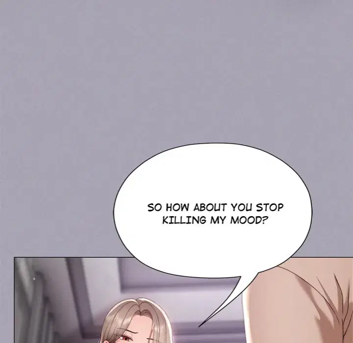 Little Miss Delinquent Page 143 - MangaHe