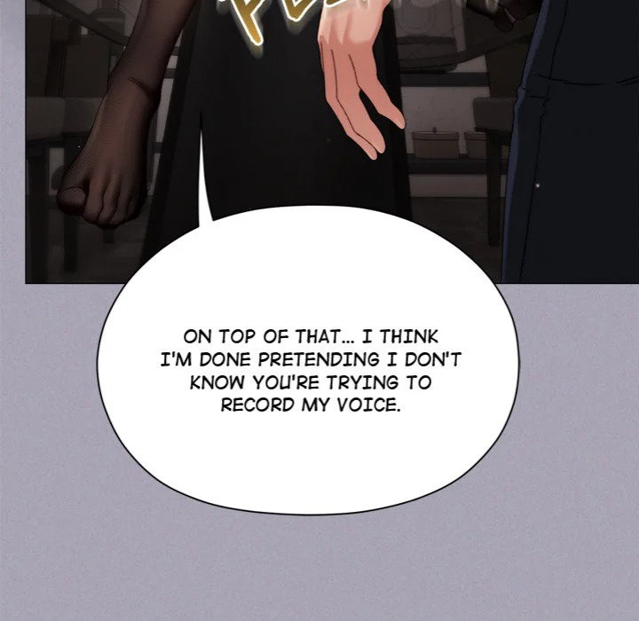 Little Miss Delinquent Page 145 - MangaHe