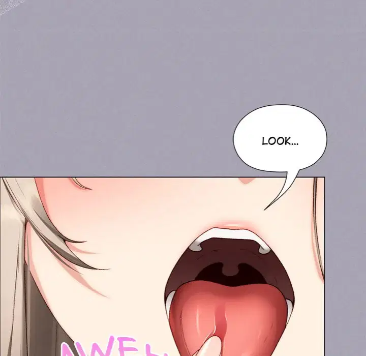 Little Miss Delinquent Page 155 - MangaHe