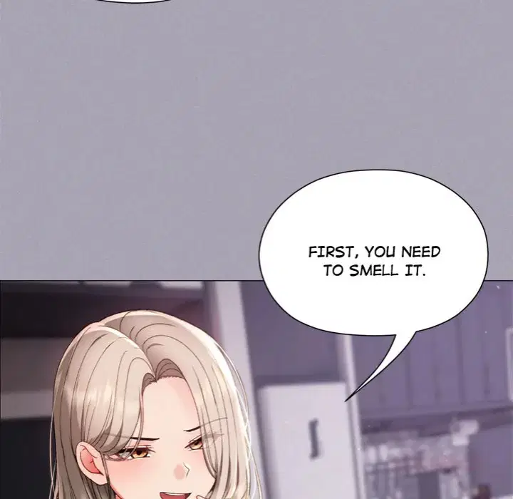 Little Miss Delinquent Page 157 - MangaHe