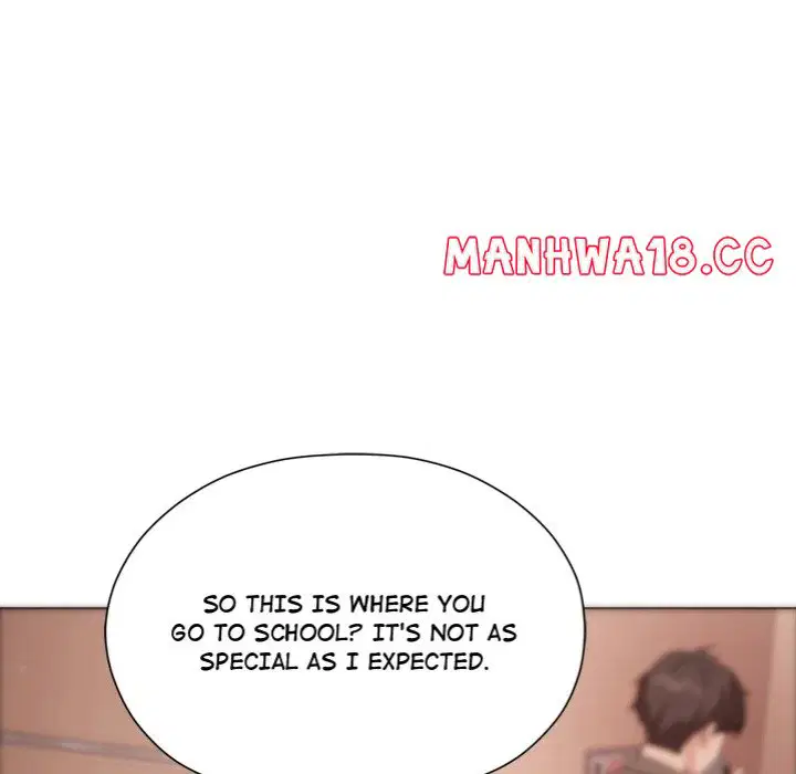 Little Miss Delinquent Page 18 - MangaHe