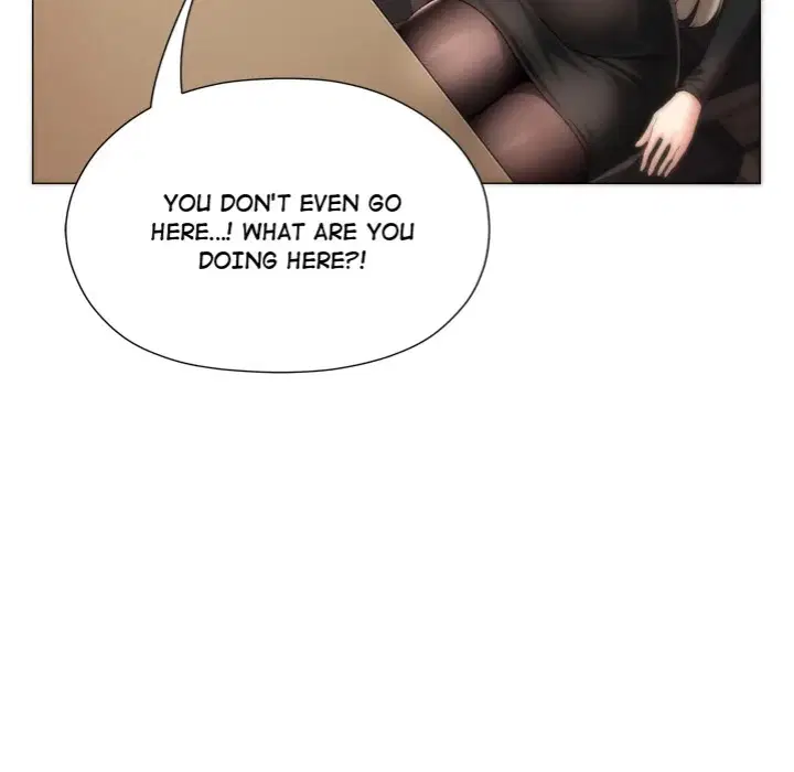 Little Miss Delinquent Page 23 - MangaHe