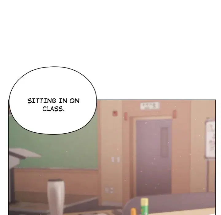 Little Miss Delinquent Page 24 - MangaHe
