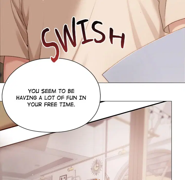 Little Miss Delinquent Page 43 - MangaHe