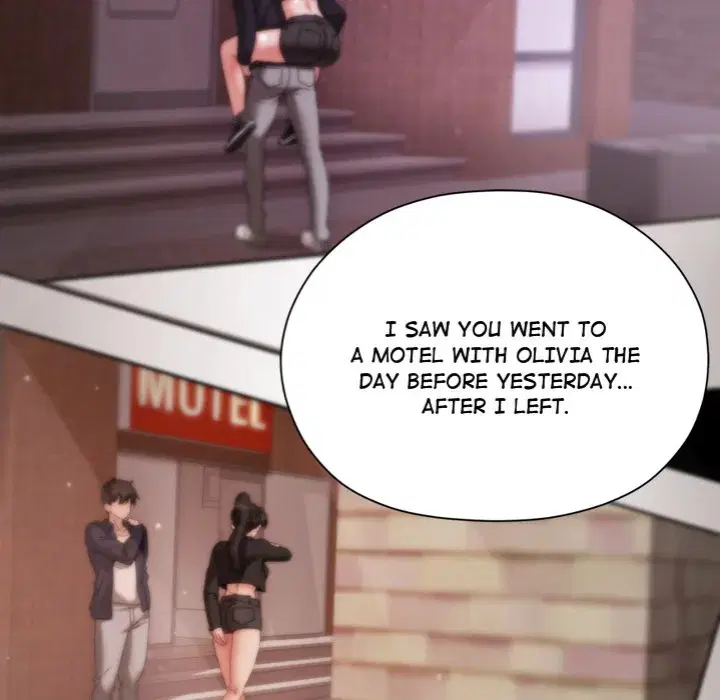Little Miss Delinquent Page 50 - MangaHe