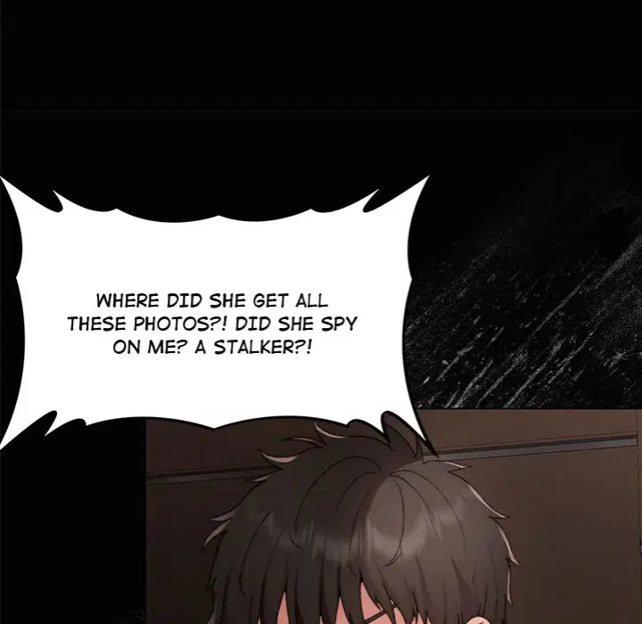 Little Miss Delinquent Page 52 - MangaHe