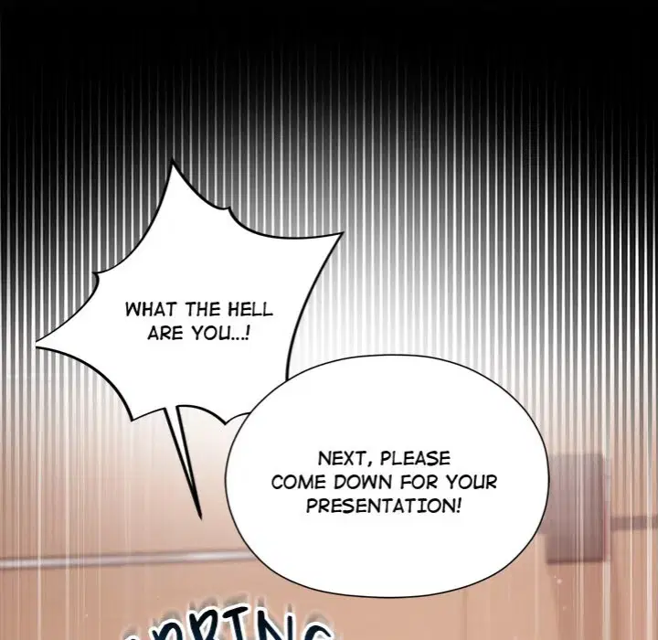 Little Miss Delinquent Page 56 - MangaHe