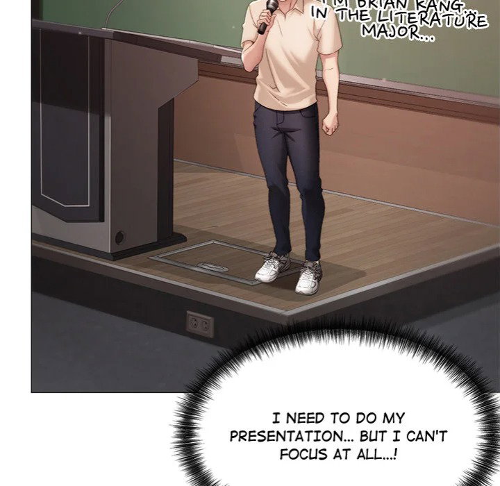 Little Miss Delinquent Page 62 - MangaHe