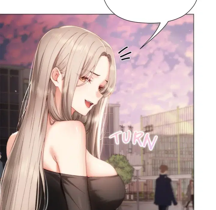 Little Miss Delinquent Page 68 - MangaHe