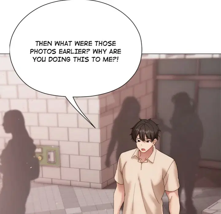 Little Miss Delinquent Page 70 - MangaHe