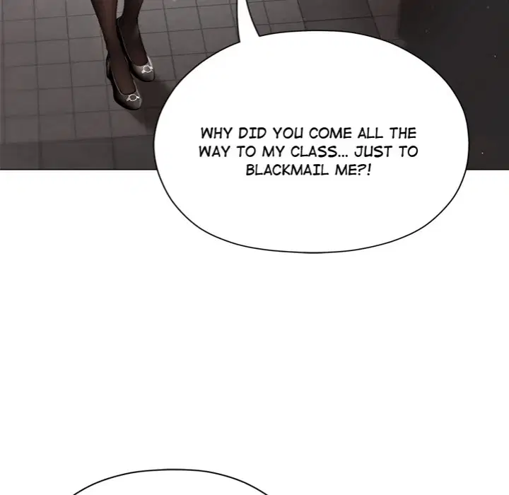 Little Miss Delinquent Page 72 - MangaHe