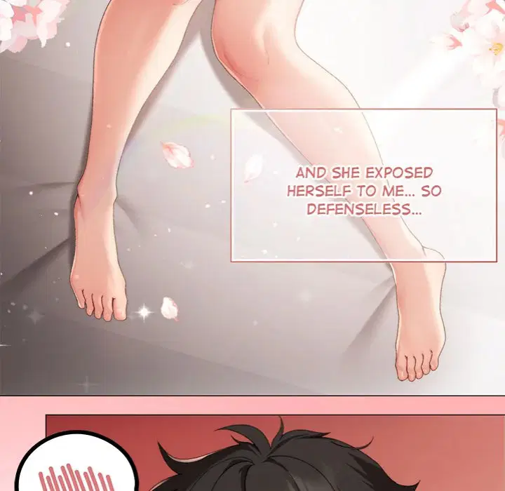 Little Miss Delinquent Page 10 - MangaHe