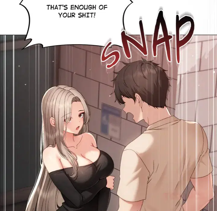 Little Miss Delinquent Page 93 - MangaHe