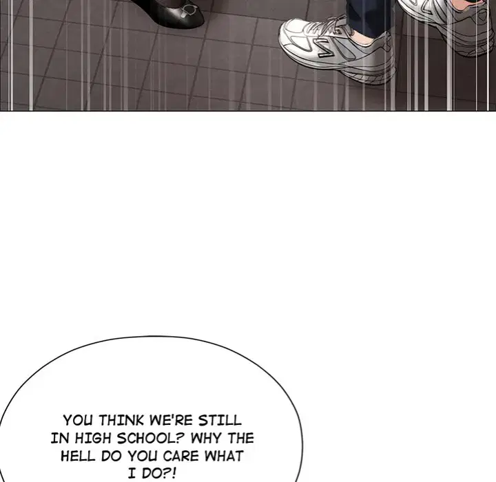 Little Miss Delinquent Page 95 - MangaHe