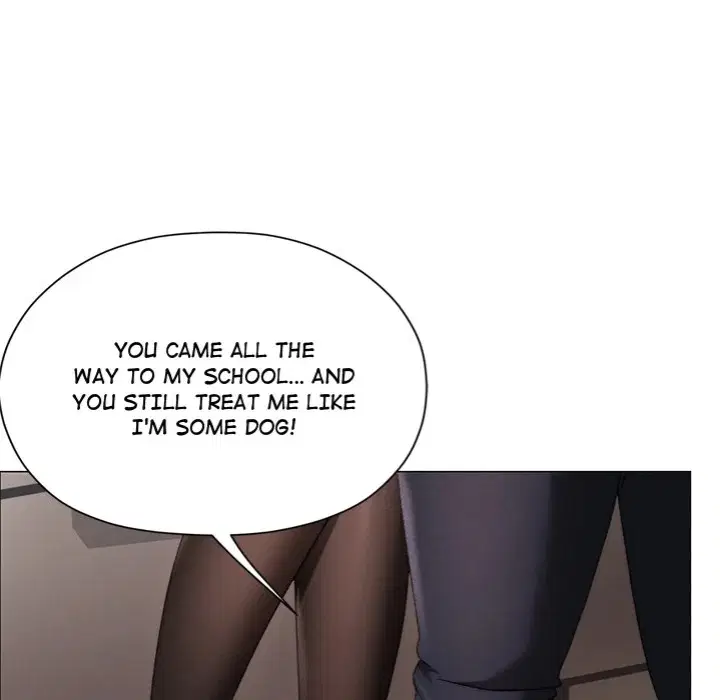 Little Miss Delinquent Page 98 - MangaHe