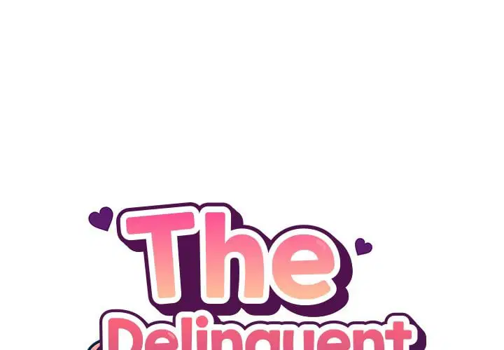 Little Miss Delinquent Page 2 - MangaHe