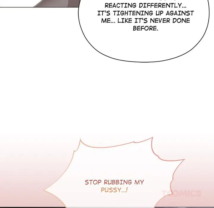 Little Miss Delinquent Page 103 - MangaHe