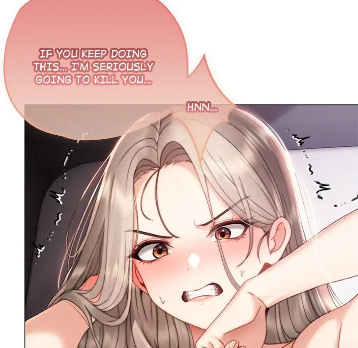 Little Miss Delinquent Page 107 - MangaHe