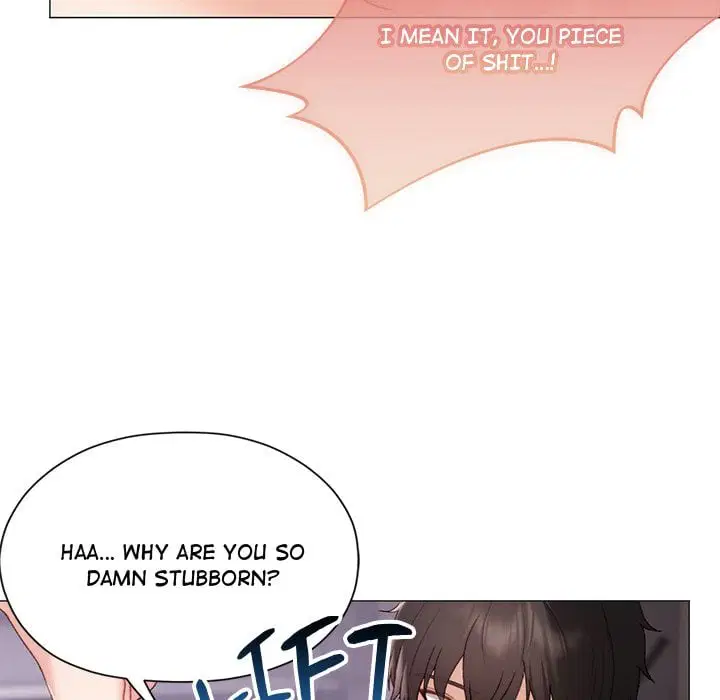 Little Miss Delinquent Page 109 - MangaHe