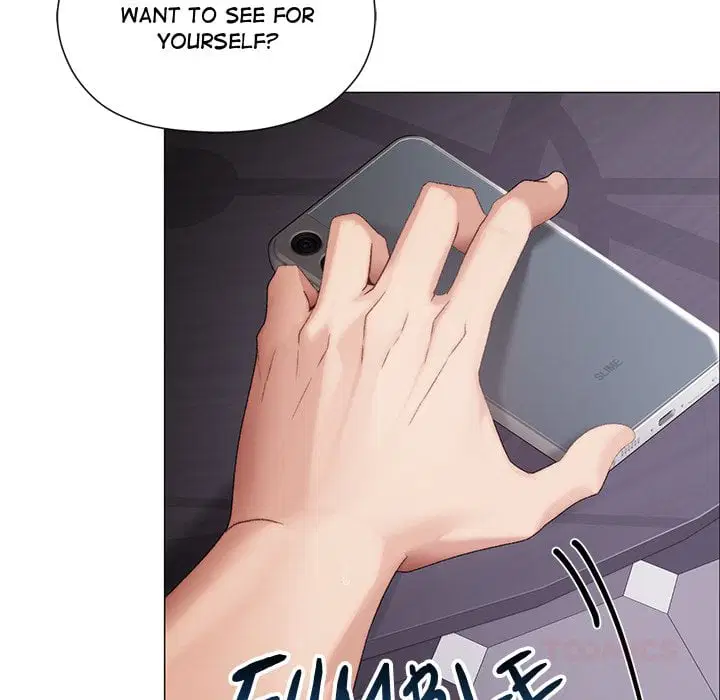 Little Miss Delinquent Page 112 - MangaHe
