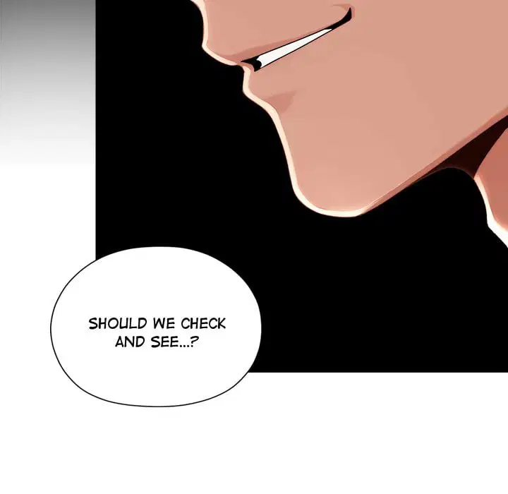 Little Miss Delinquent Page 123 - MangaHe