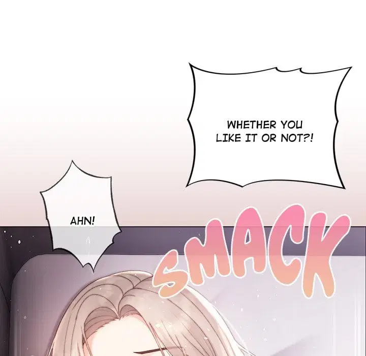 Little Miss Delinquent Page 124 - MangaHe