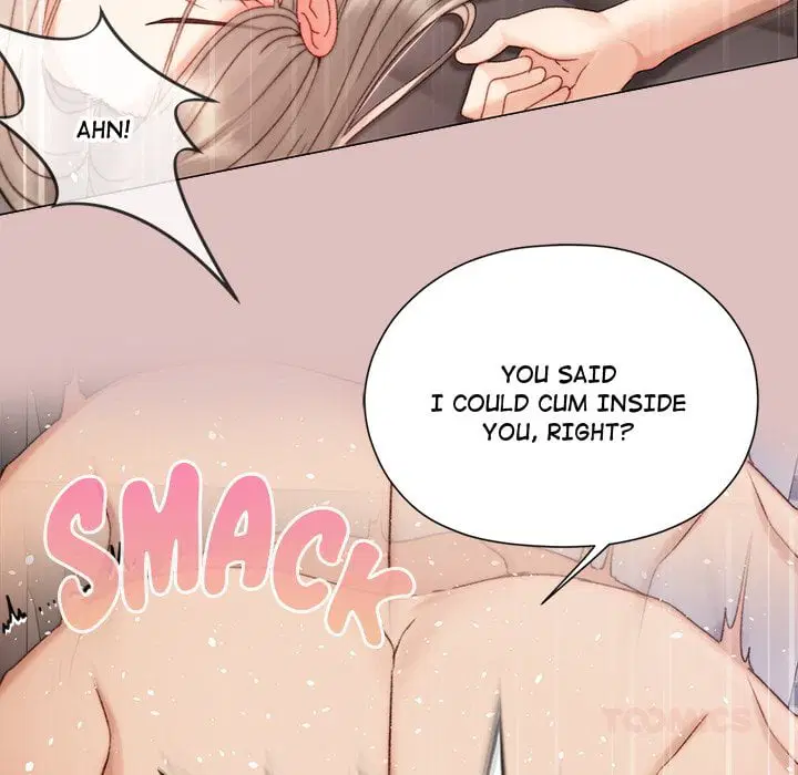 Little Miss Delinquent Page 130 - MangaHe